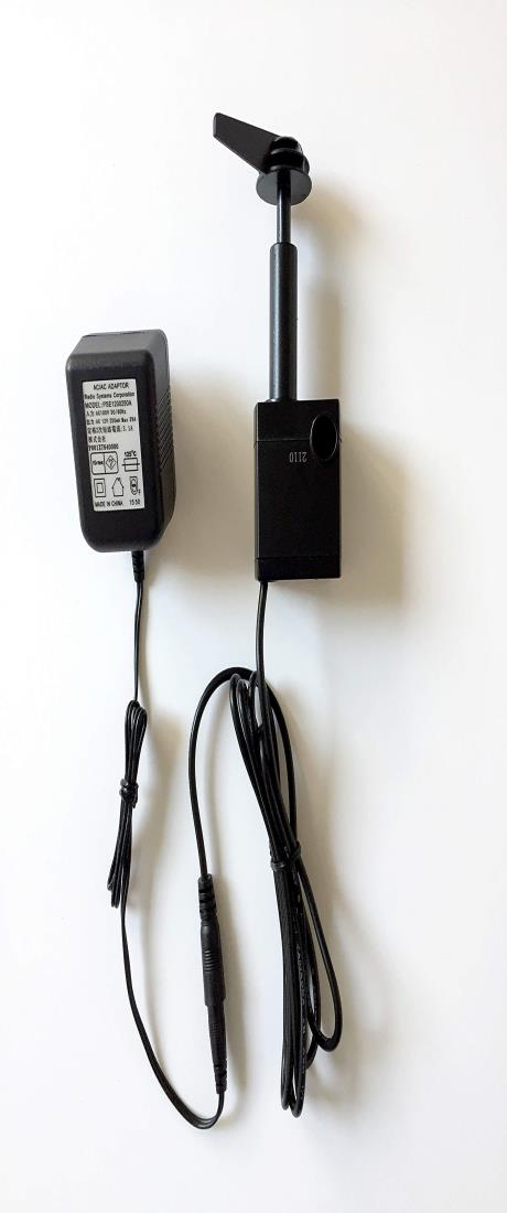 ドリンクウェル ペットファウンテン プラチナム用ポンプ・アダプターセット 交換パーツ