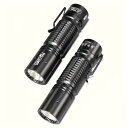 【WARSUN A700】充電式LED懐中電灯 700ルーメン 超小型・軽量 ペンライト 4モード(IPX5防水) 強力ライト 防災・アウトドア対応