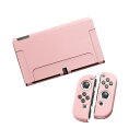 Ryo YXL Switch 有機EL 対応 保護 ケース Joy-Con カバー 分離式 3点セット スイッチ 有機ELモデル 専用 カバー 装着簡単 TPU...