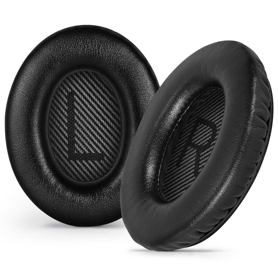 交換用イヤーパッド イヤークッション：Bose QuietComfort-35 (QC-35)、QuietComfort-35 ii (QC-35 ii)..