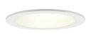 パナソニック(Panasonic) LED ダウンライト 天井埋込型 60形 125径電球色 LSEB5125LE1