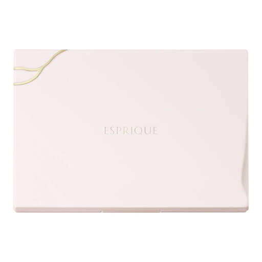 ESPRIQUE(エスプリーク) パウダーファンデーション用 ケース B 1個 ESPRIQUE(エスプリーク) パウダーファンデーション用 ケース B 1個