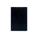 Costownsバインダー クリップボード クリップファイル A3 横型 縦型 2.8mm厚くするPP 硬くて 引出型の 吊り下げ金具付 書類契約フォルダー 1...