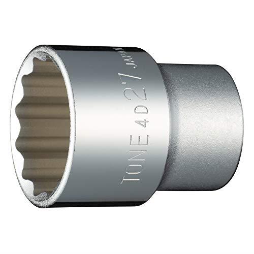 ȥ(TONE) å(12) HP4D-27 12.7mm(1/2) 27mm
