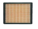 Panasonic (パナソニック) 交換用給気清浄フィルター FY-FD2217