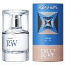 RISINGWAVE(ライジングウェーブ) ライジングウェーブ S M ART スマート オーデコロン 45ml ウォーターフリージアの香り 香水 メンズ レディース