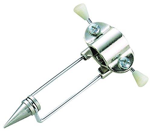 幸和製作所 テイコブアイスピック1本爪 IA01 杖用