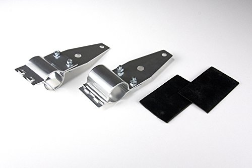 バイクパーツセンター(Bike Parts Center) 汎用 ヘッドライトステー 314601