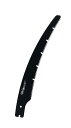 高儀(Takagi) シャークソー 替刃式 サヤ付 剪定 カーブソー 自在目 替刃 フッ素 300mm 日本製 のこぎり ノコギリ 鋸 片刃 替え刃 速く切れる...