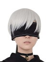 Miccostumes 男性 コスプレ ウィッグ かつら(3)