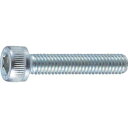 TRUSCO(トラスコ) 六角穴付ボルトユニクロ 全ネジ M5×20 45本入 B62-0520