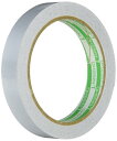 日東エルマテリアル 再帰反射テープ 20mmx10m 白 HT20W