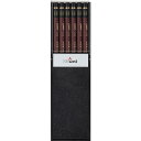 uni 三菱鉛筆 ハイユニ 5H 1ダース HU5H(3)