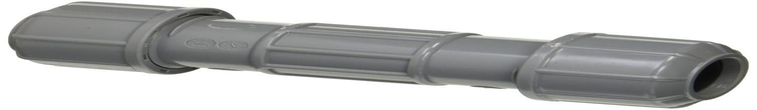 SANEI(旧社名:三栄水栓製作所)配管部品 塩ビ管ユニオン 締め付け接続 一時補修・埋設用 長さ114mm T940-13