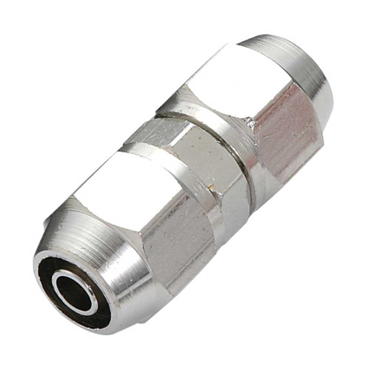 SK11(エスケー11) ウレタン用中間ニップル Φ6.5×10mmホース用 AT-70