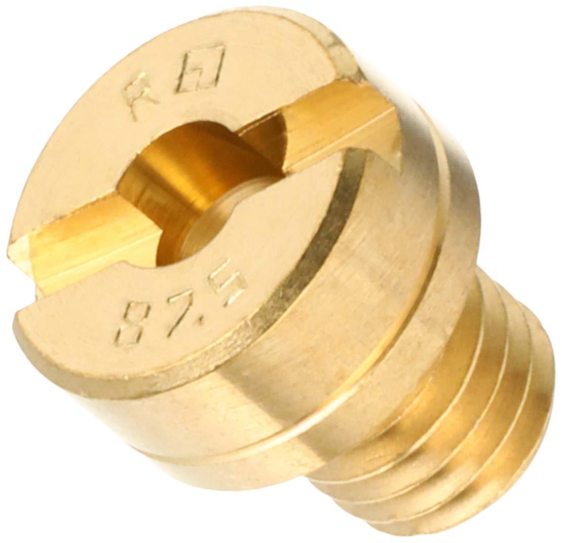 キタコ(KITACO) メインジェットセット(A) TZR50R/TZM50R/RZ50 ミクニ丸型/大(#82.5/#85/#87.5/#90) 450-0056000