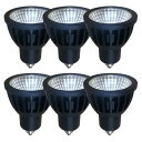 FWAYTECH LED電球 e11 昼白色 調光器対応 FWAYTECH e11 スポットライト 中角 7W ハロゲン60W〜75W相当 ledハロゲン電球 ...