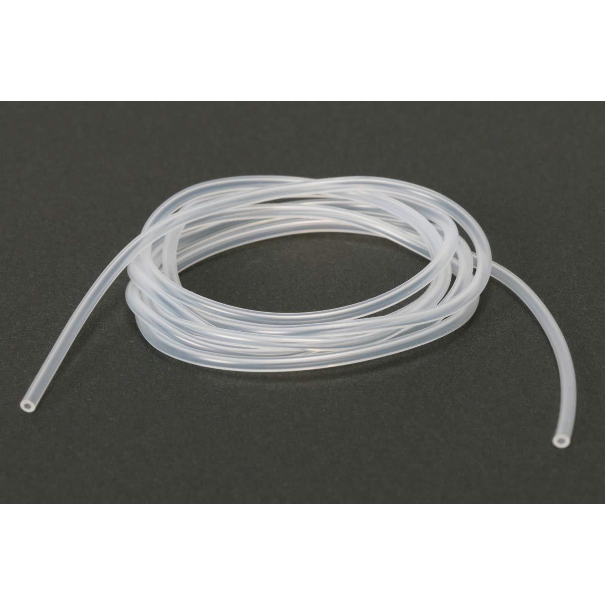 シリコンチューブ 1mm×2mm MGJG-1.0 (1)