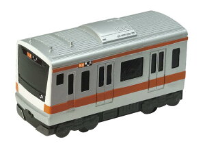 増田屋コーポレーション(Masudaya Corporation) パネルワールド 専用車両 E233系 中央線快速