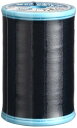 フジックス FUJIX シャッペスパン 普通地 用 ミシン糸 太さ 60番 200m巻 #269 紺系 F56