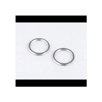 キタコ(KITACO) エキゾーストマフラーガスケット(XK-01) KSRI/KSRII等 963-4000001