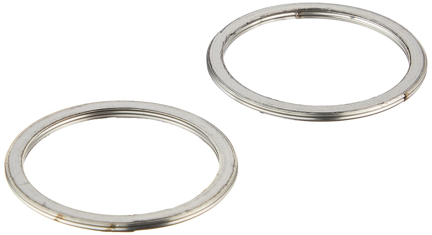 キタコ(KITACO) エキゾーストマフラーガスケット(XK-07) バルカン400/バルカン800等 963-4000007