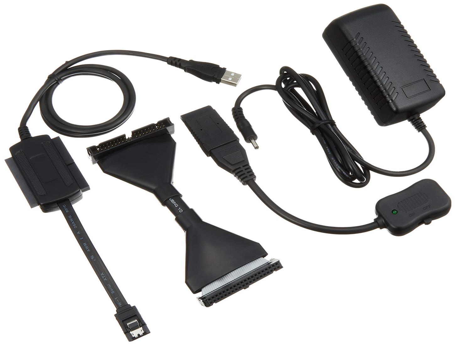 ꡼ HDDUSB SATAIDE-USB2.0Ѵץ֥ UD-500SA