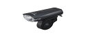 パナソニック(Panasonic) LED フロントライト 自転車 ブラック W40×D89×H28mm NSKL151-B