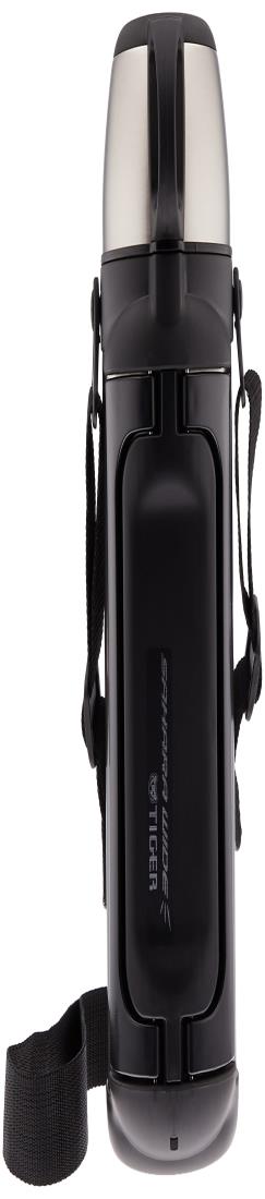 タイガー魔法瓶(TIGER) タイガー 水筒 1500mlコップ付き 大容量 ステンレスボトル 真空断熱ボトル 保温保冷 クリアーステンレス MHK-A152XC