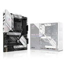 ASUS AMD B550 搭載 Socket AM4 対応 マザーボード ROG STRIX B550-A GAMING 【 ATX 】(2)