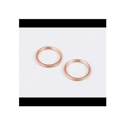 キタコ(KITACO) エキゾーストマフラーガスケット(XS-15) チョイノリ 963-2000015