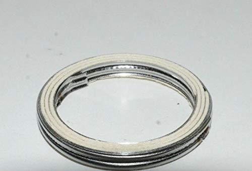 キタコ(KITACO) エキゾーストマフラーガスケット Y-03 マジェスティ250等 1PC 70-963-10003