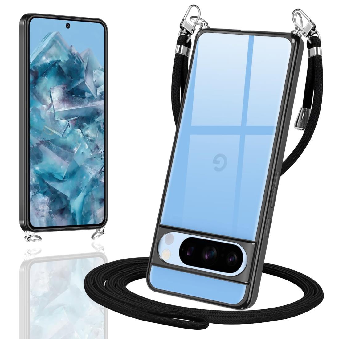 Google Pixel 8 Pro  ꥢ  ԥ8 pro С ޥۥ Ʃ  TPU ݤ ...