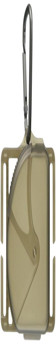 第一精工 ジャンクポケット#65 ダークアース 75mmx70mmx25mm