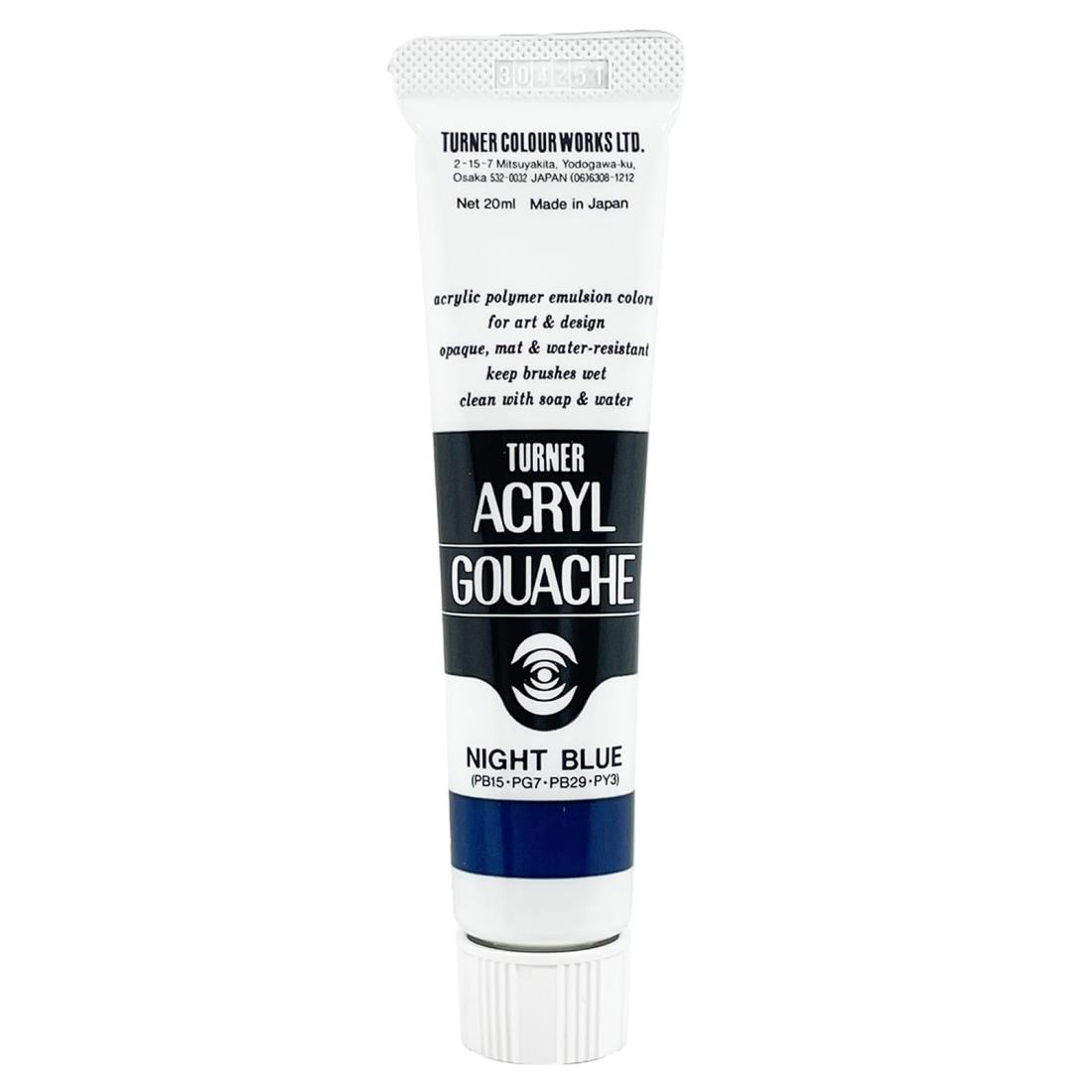 ʡ(Turner Color) 륬å ʥȥ֥롼 AG020154 20ml(6)