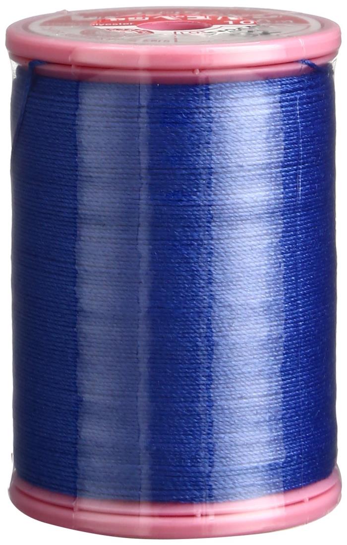 フジックス シャッペスパン ミシン糸 厚地用 太さ 30番 長さ 100m col.92