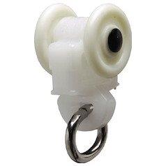 トーソー TOSO 中型カーテンレールランナー(001379003) 32R