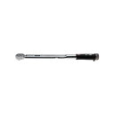 トネ(TONE) プレセット形トルクレンチ(ダイレクトセットタイプ) T4MN200-QL 差込角12.7mm(1/2”) ブラック 200N・m