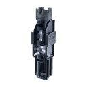 明邦化学工業BM-290Slide ロッドスタンド Cブラック