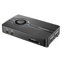 アイ・オー・データ HDMI キャプチャーボード PC用 USB Type-C対応 ゲーム録画 実況 配信 編集ソフト付き テレワーク Web会議向け 日本 GV-US2CHD/E