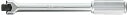 山下工業研究所 コーケン 3/8(9.5mm)SQ. スピンナハンドル(ローレットグリップ) 全長300mm 3768N-300