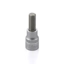 デイトナ(Daytona) バイク用 工具 ヘックスソケット 六角 ショート 8mm 差込角3/8インチ 97750