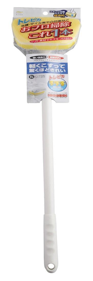 アイセンBF821バスブラシトレピカ