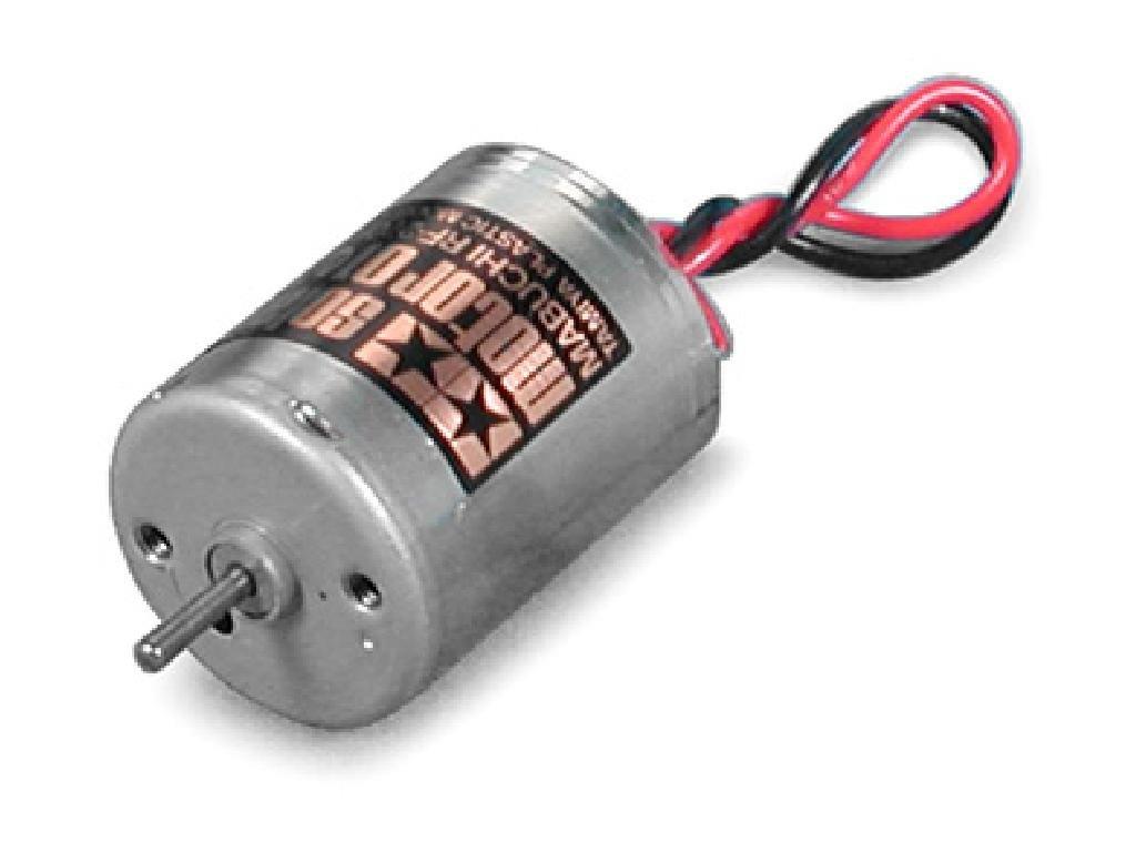 タミヤ(TAMIYA) ソーラー工作シリーズ No.4 ソーラーモーター 01 76004