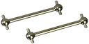 タミヤ(TAMIYA) R/C SPARE PARTS SP-883 39mmドライブシャフトセット