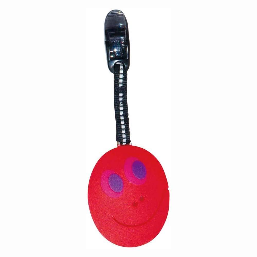 リンクス パターカバーホルダー かけるポケット君 RED C-47(010)