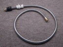 ●HC186DW-T8 KVK 旧MYM 洗髪水栓用シャワーホース