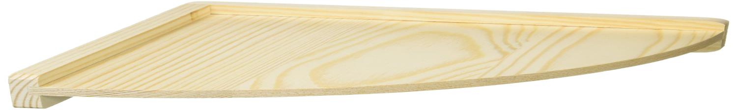 ナチュラルペットフーズ 小動 物のウッドステージ コーナー