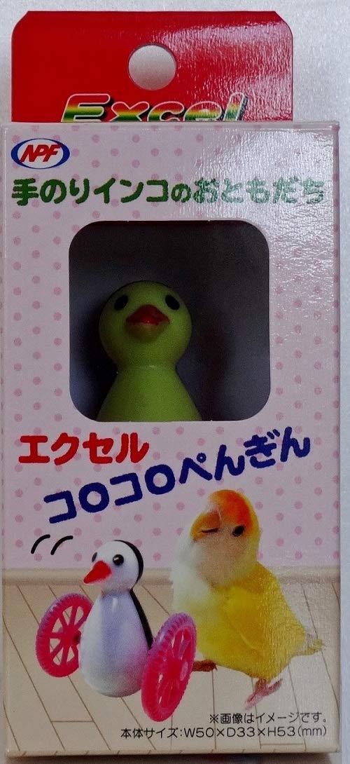 NPF ナチュラルペットフーズ エクセルコロコロぺんぎん