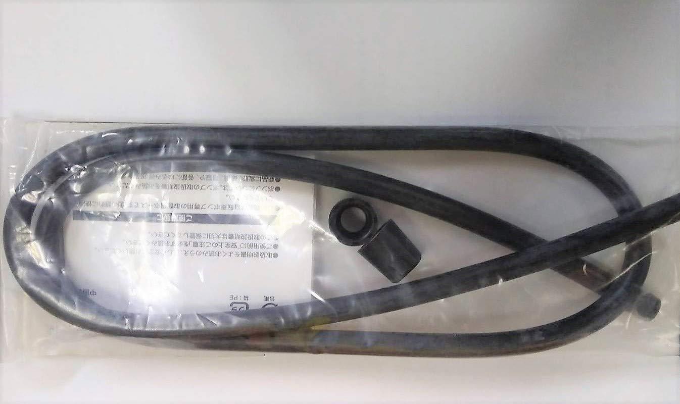 パナレーサー(Panaracer) 補修部品 ホース ワンタッチポンプ用 110cm BFP-H-02AGEZ